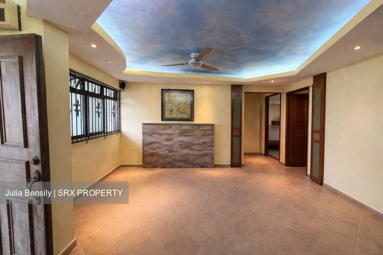 Blk 891 Tampines Avenue 8 (Tampines), HDB 4 Rooms #547808471